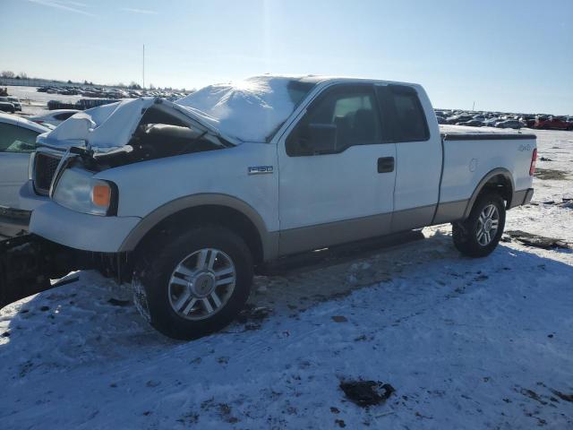 2005 Ford F150 