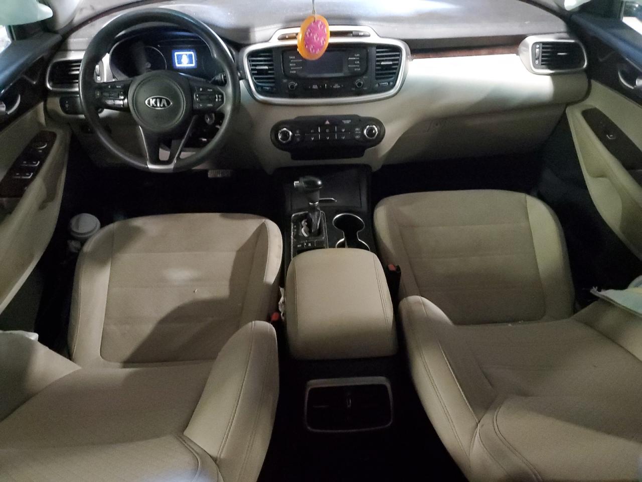 2018 Kia Sorento - Image 8