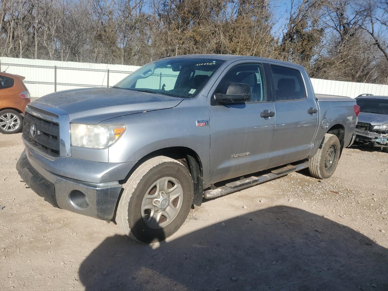 2013 Toyota Tundra - Image 1