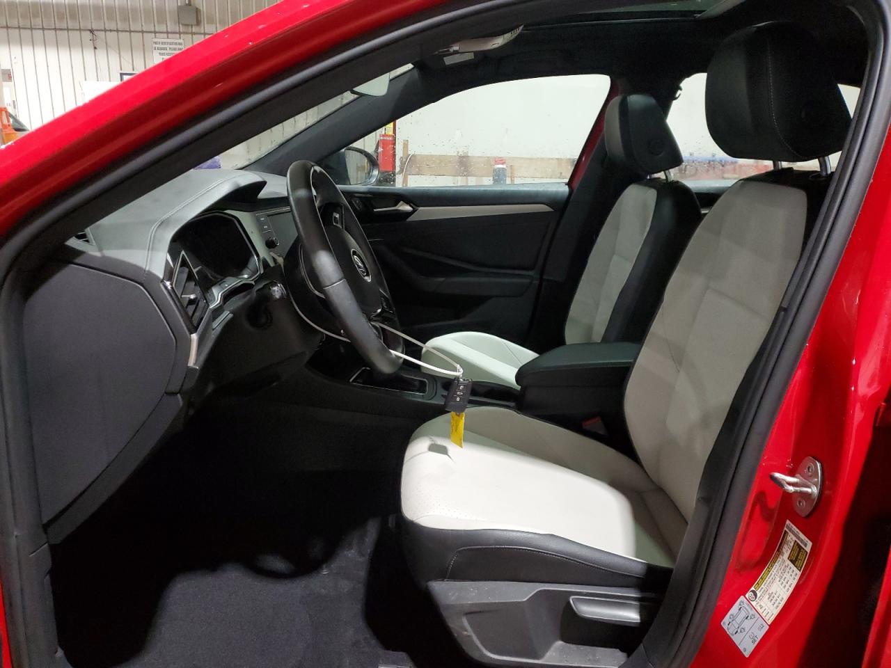 2020 Volkswagen Jetta - Image 7