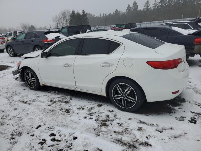 2013 ACURA ILX 20 PREMIUM