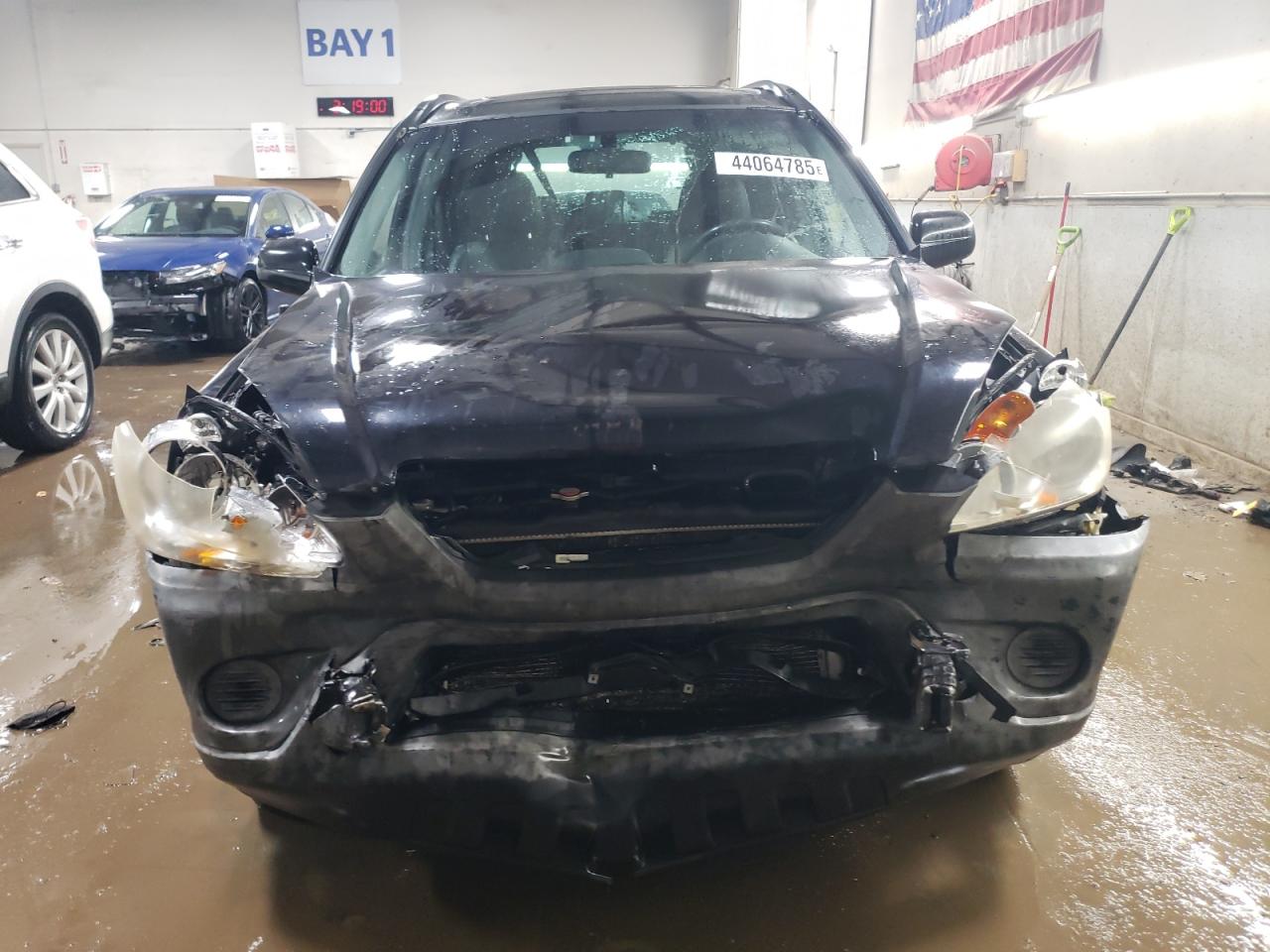 2006 Honda CR-V - Image 5