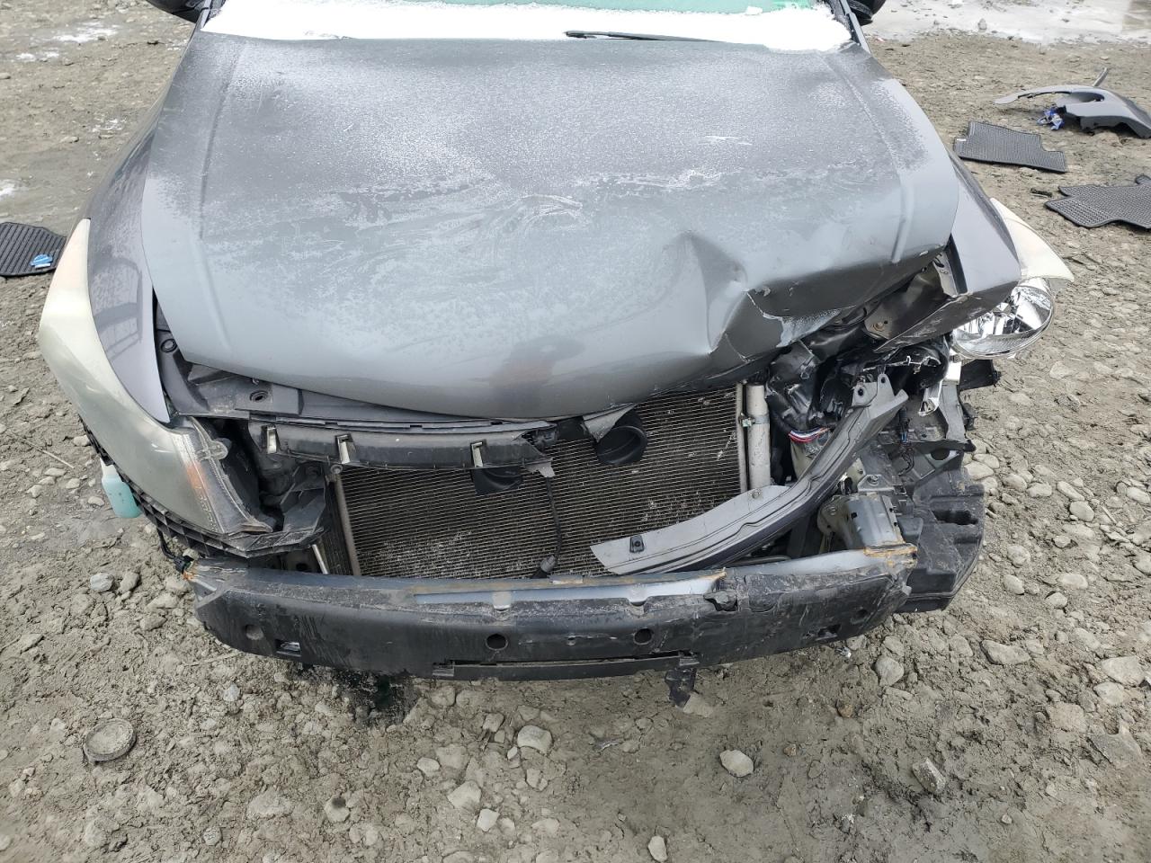 2012 Honda Accord - Image 11