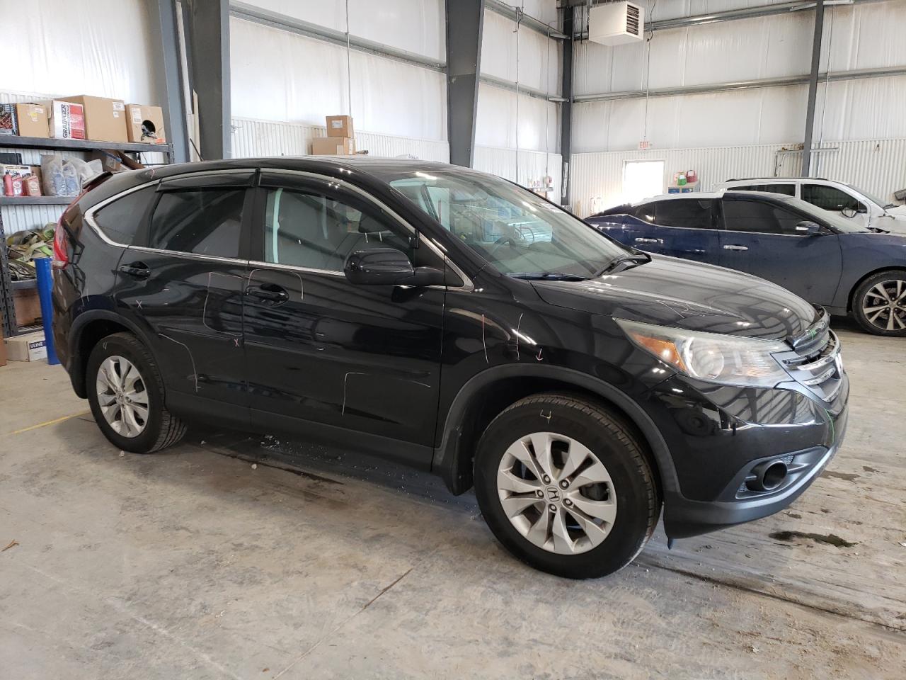 2013 Honda CR-V - Image 4