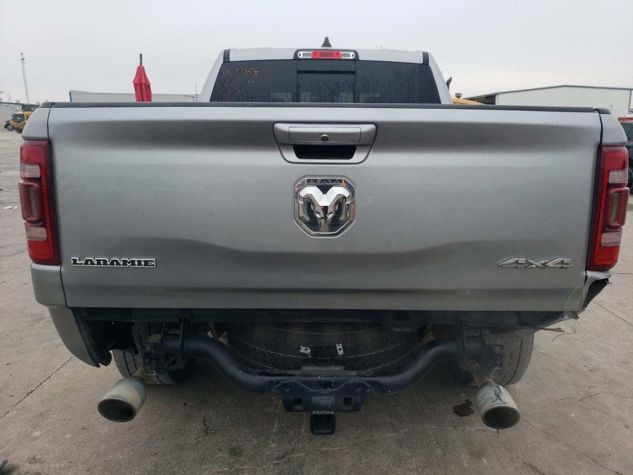 2019 RAM 1500 - Image 6