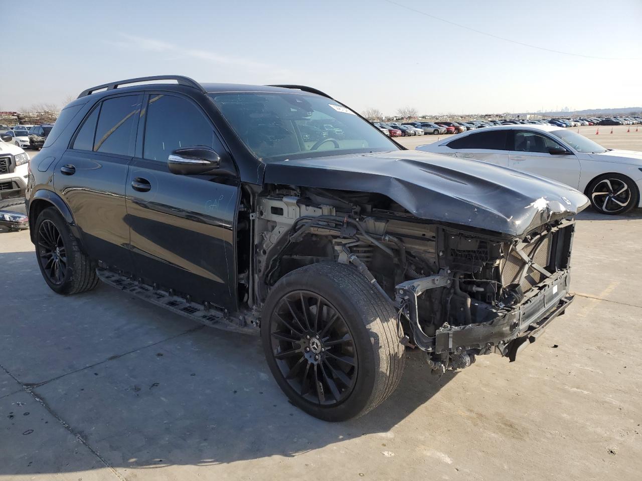 2020 Mercedes-Benz GLE - Image 4