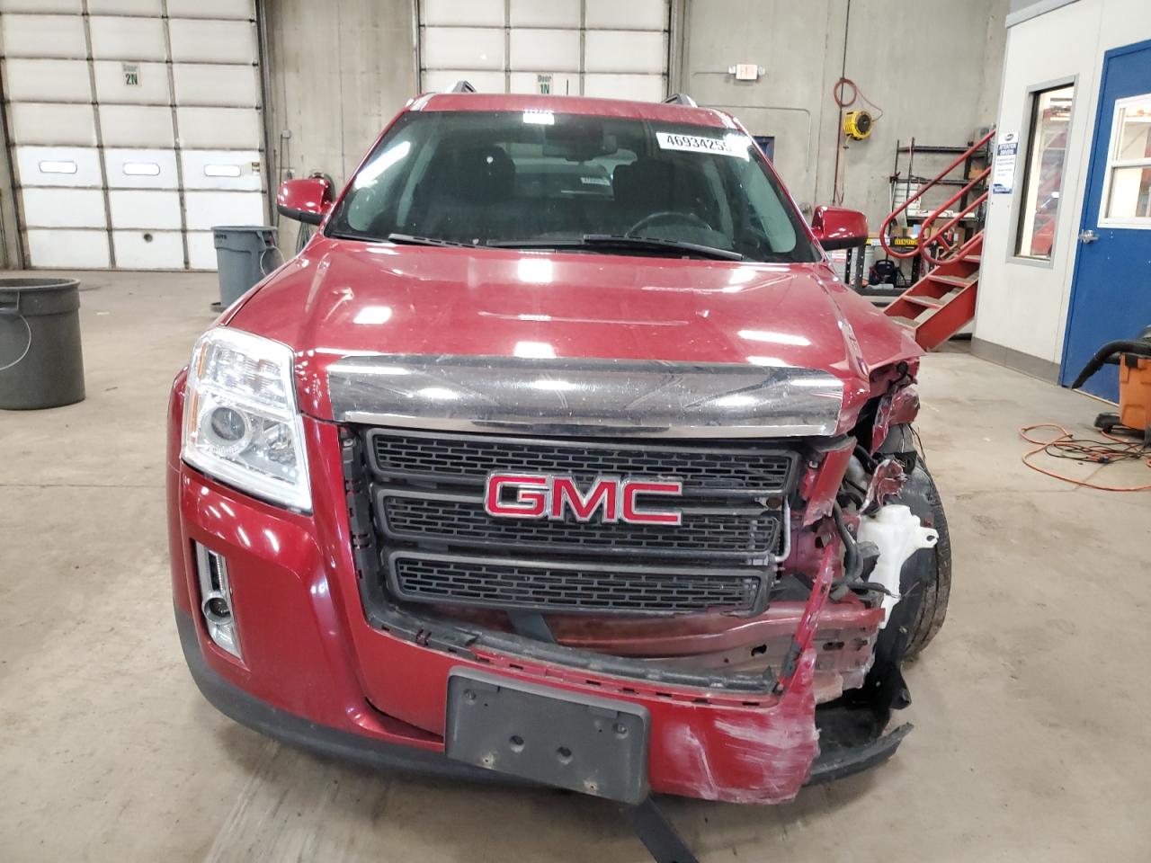 2014 GMC Terrain - Image 5