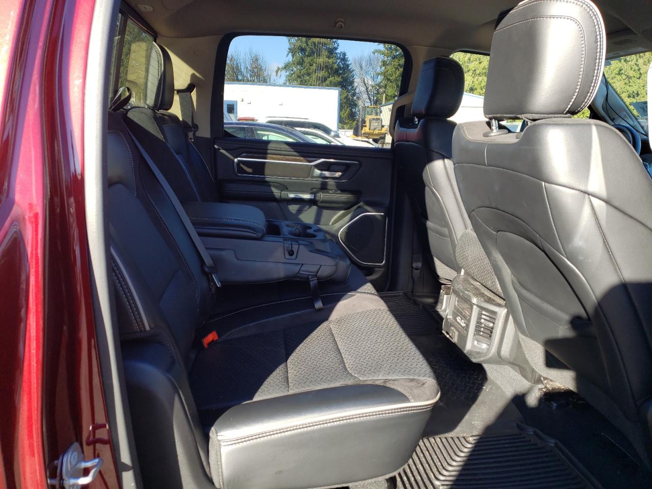 2019 RAM 1500 - Image 10