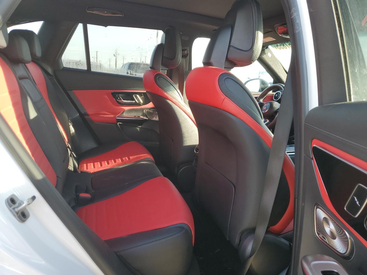 2024 Mercedes-Benz GLC - Image 11