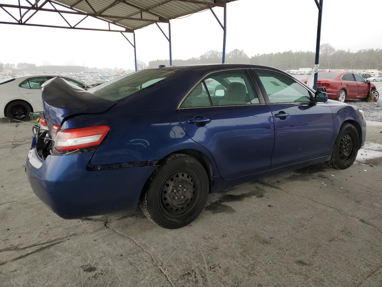 2011 Toyota Camry - Image 3