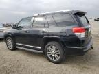 2010 TOYOTA 4RUNNER SR5 for sale at Copart CA - SAN DIEGO