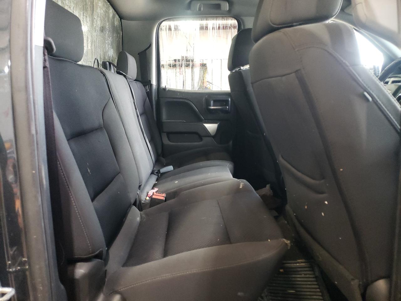 1GCVKREC2JZ153600 CHEVROLET ALL Models 2018