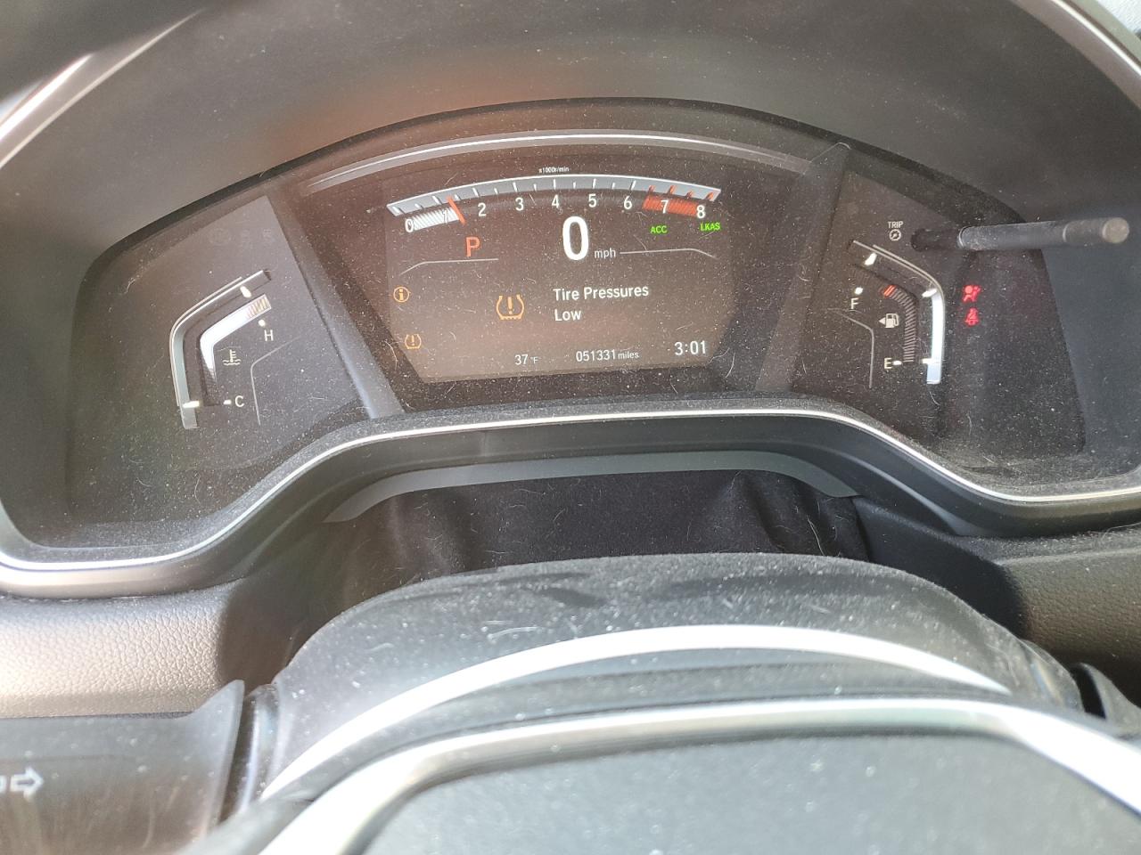 2019 Honda CR-V - Image 9