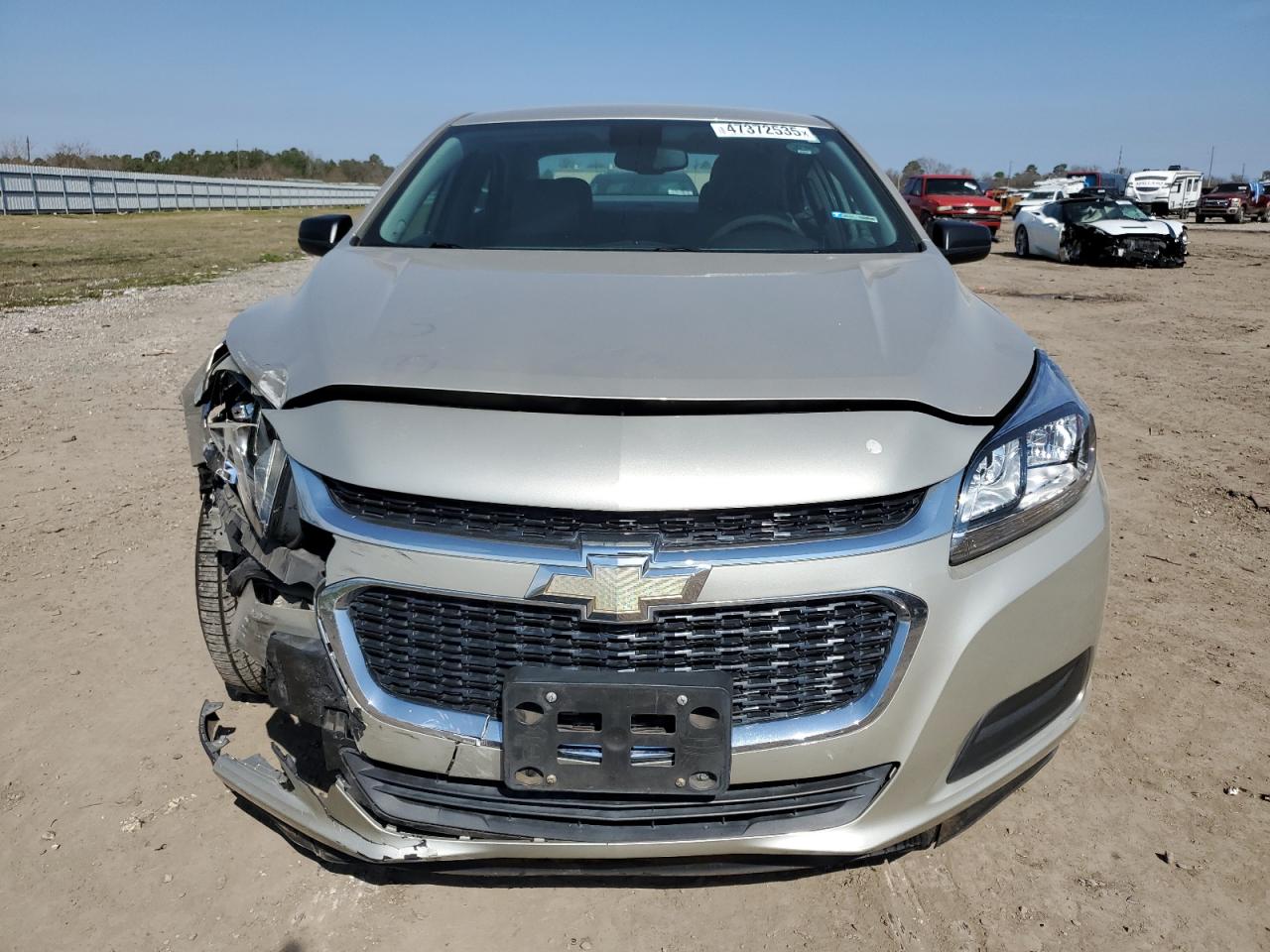 2014 Chevrolet Malibu - Image 5
