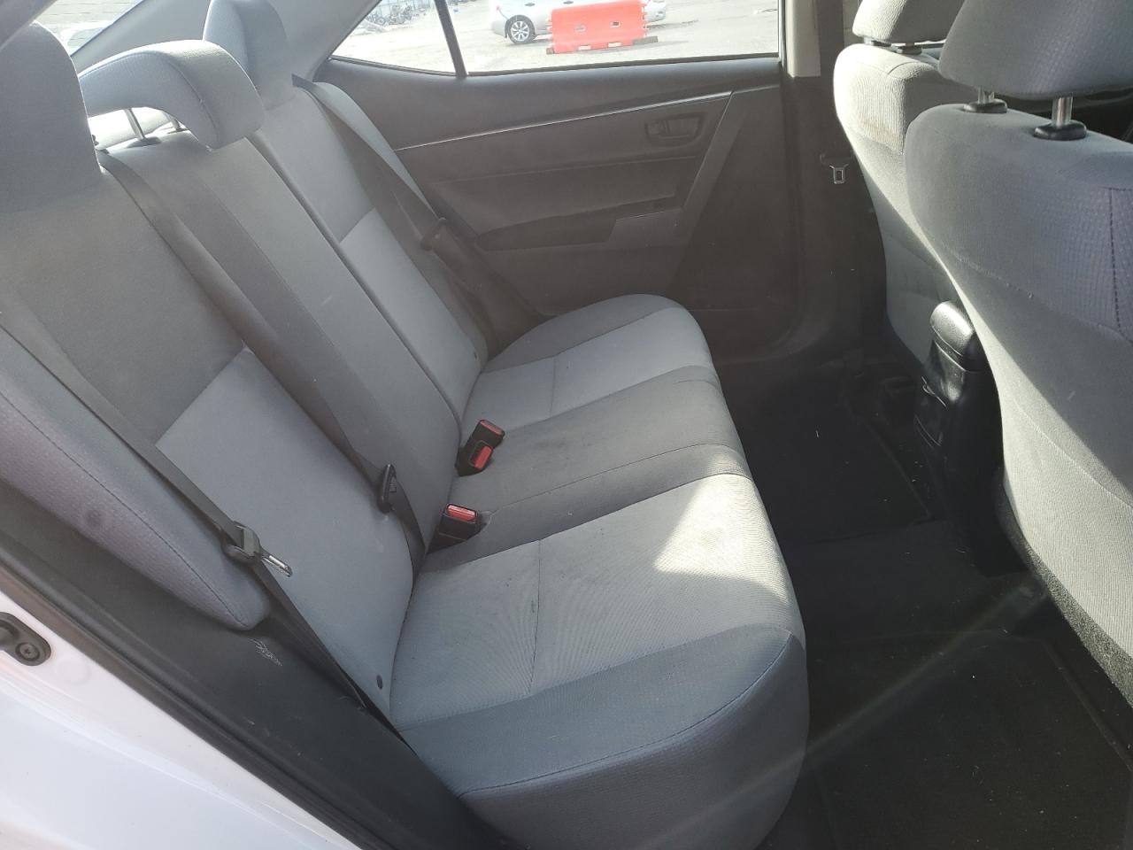 2014 Toyota Corolla - Image 10