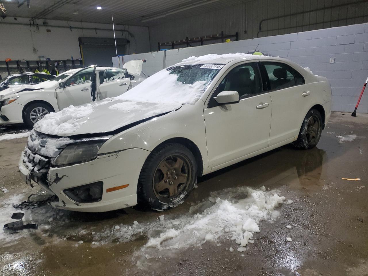 2011 Ford Fusion - Image 1
