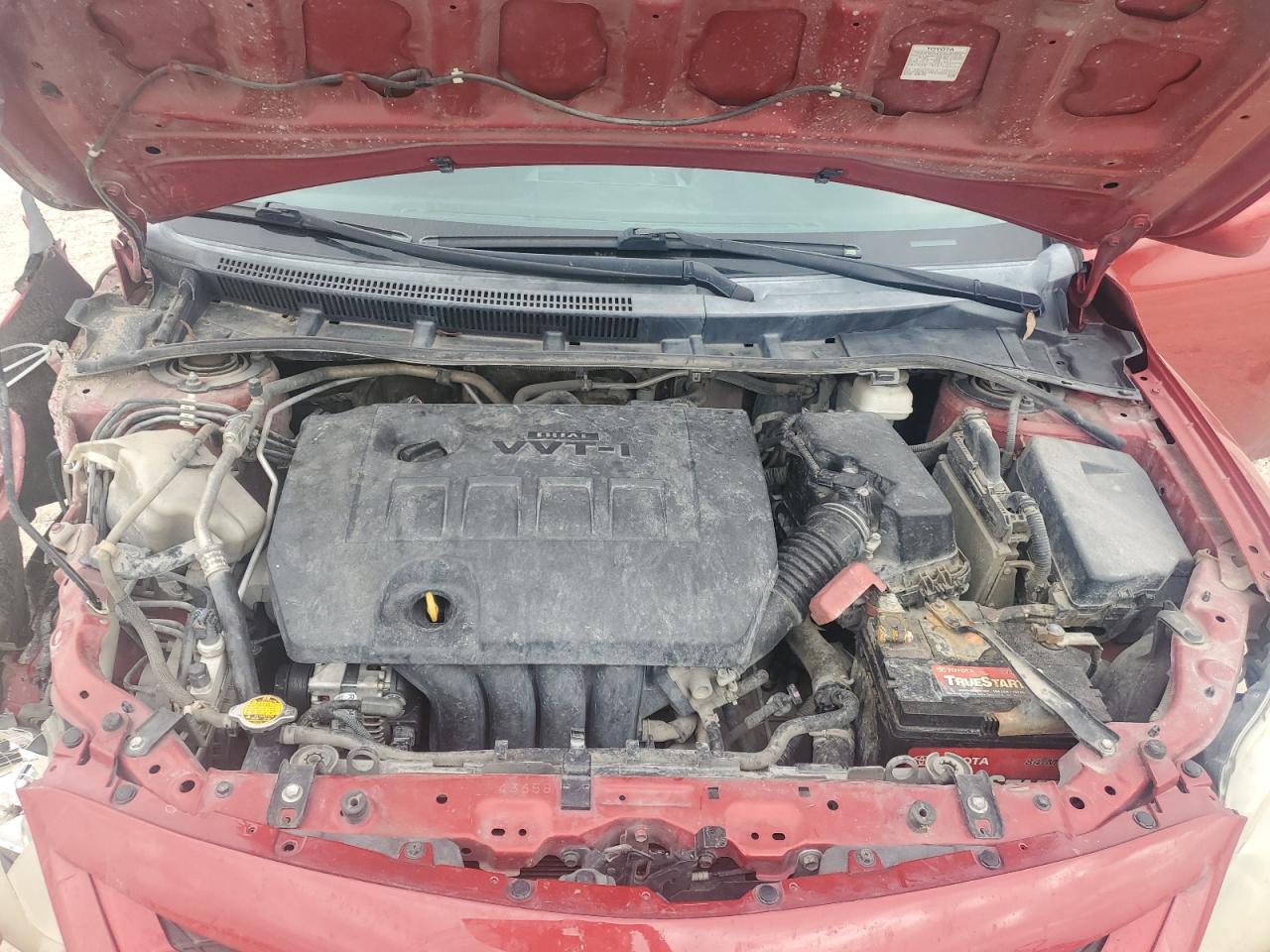 2012 Toyota Corolla - Image 12