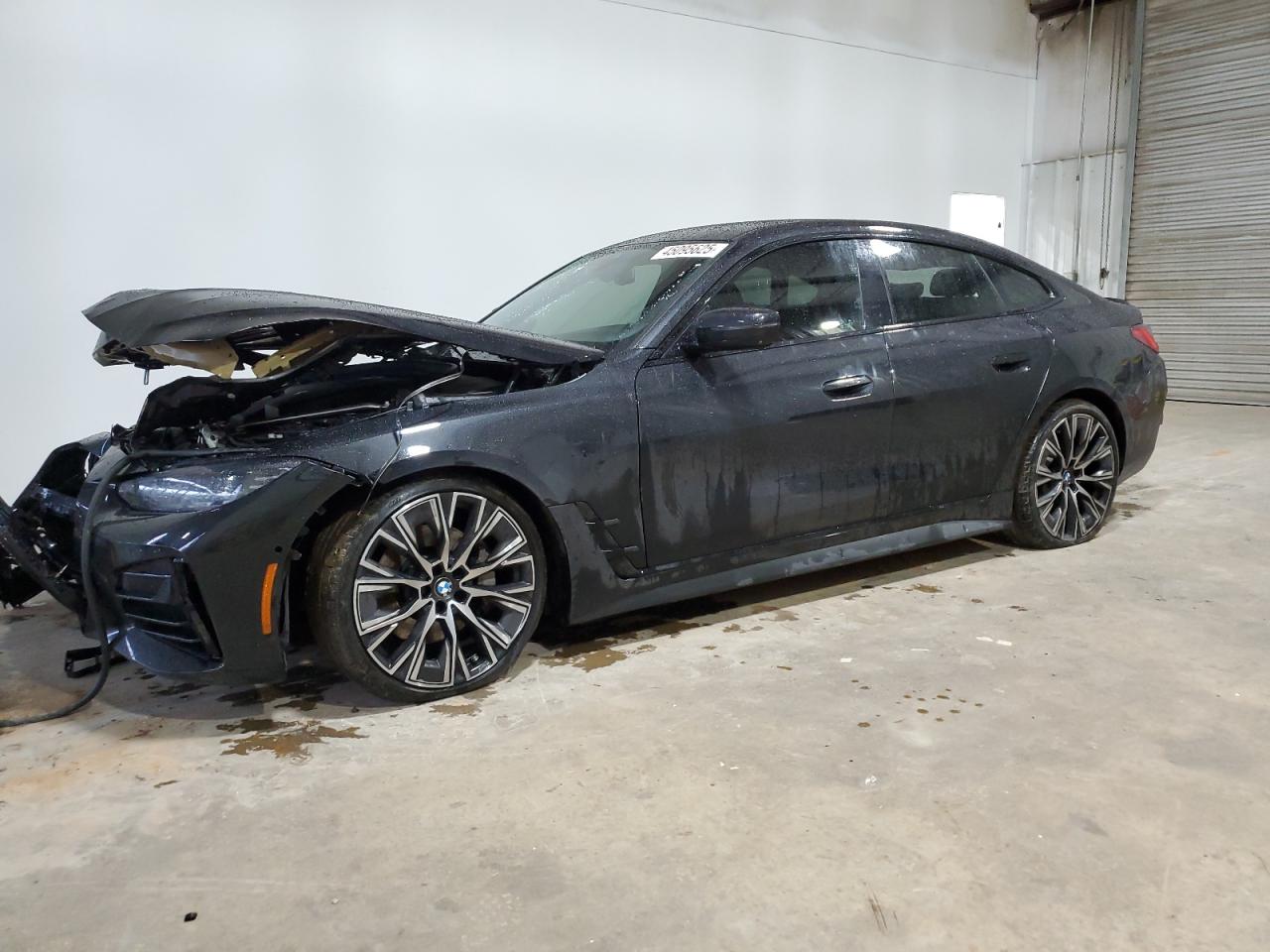 2022 BMW 4er - Image 1