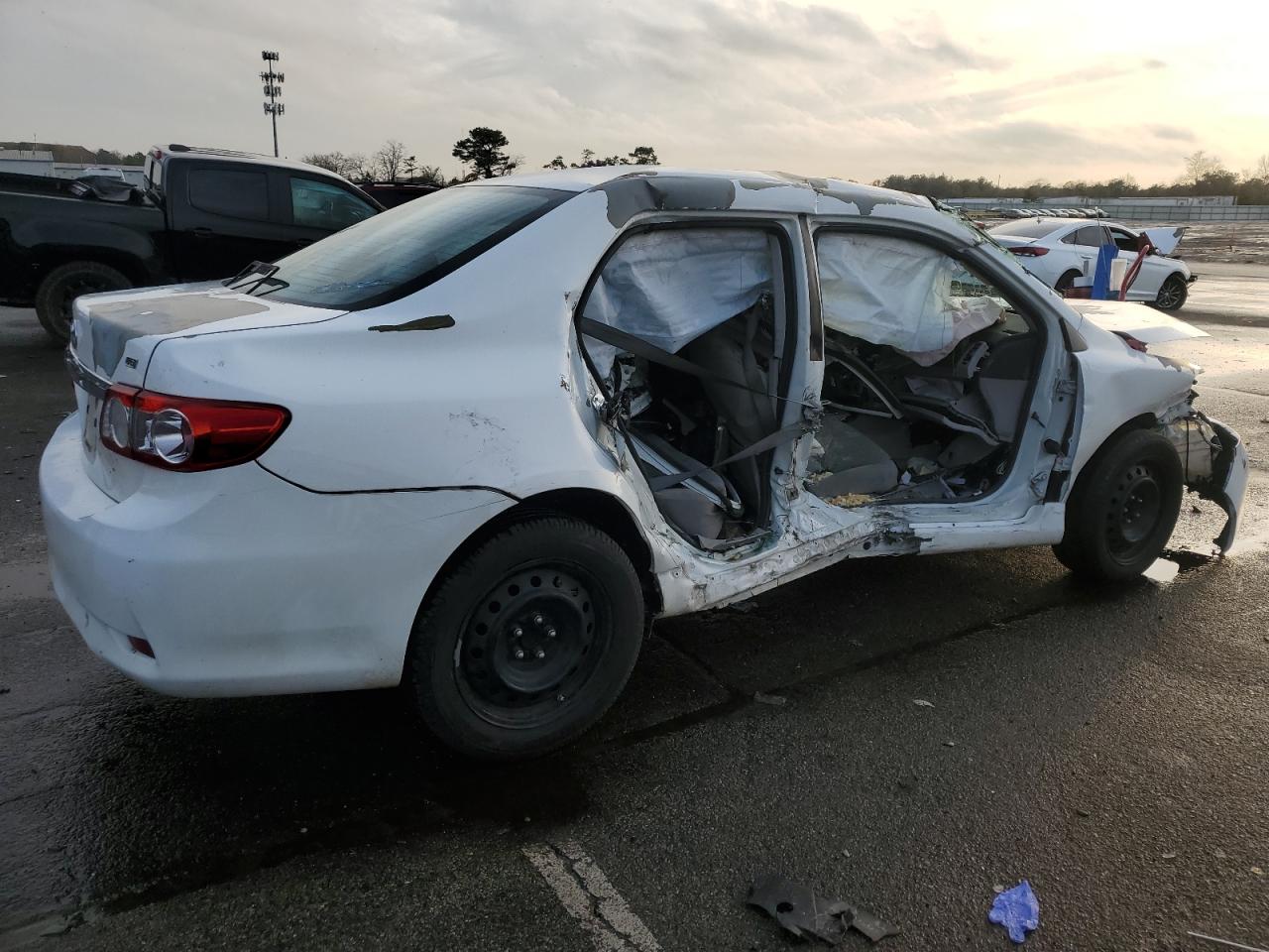 2012 Toyota Corolla - Image 3