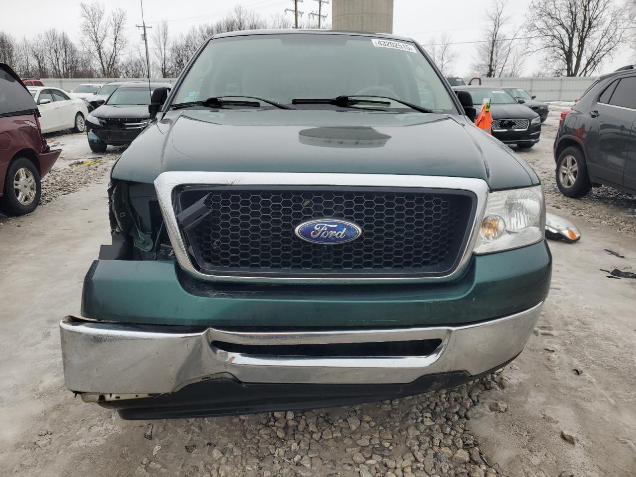 2008 Ford F-150 - Image 5