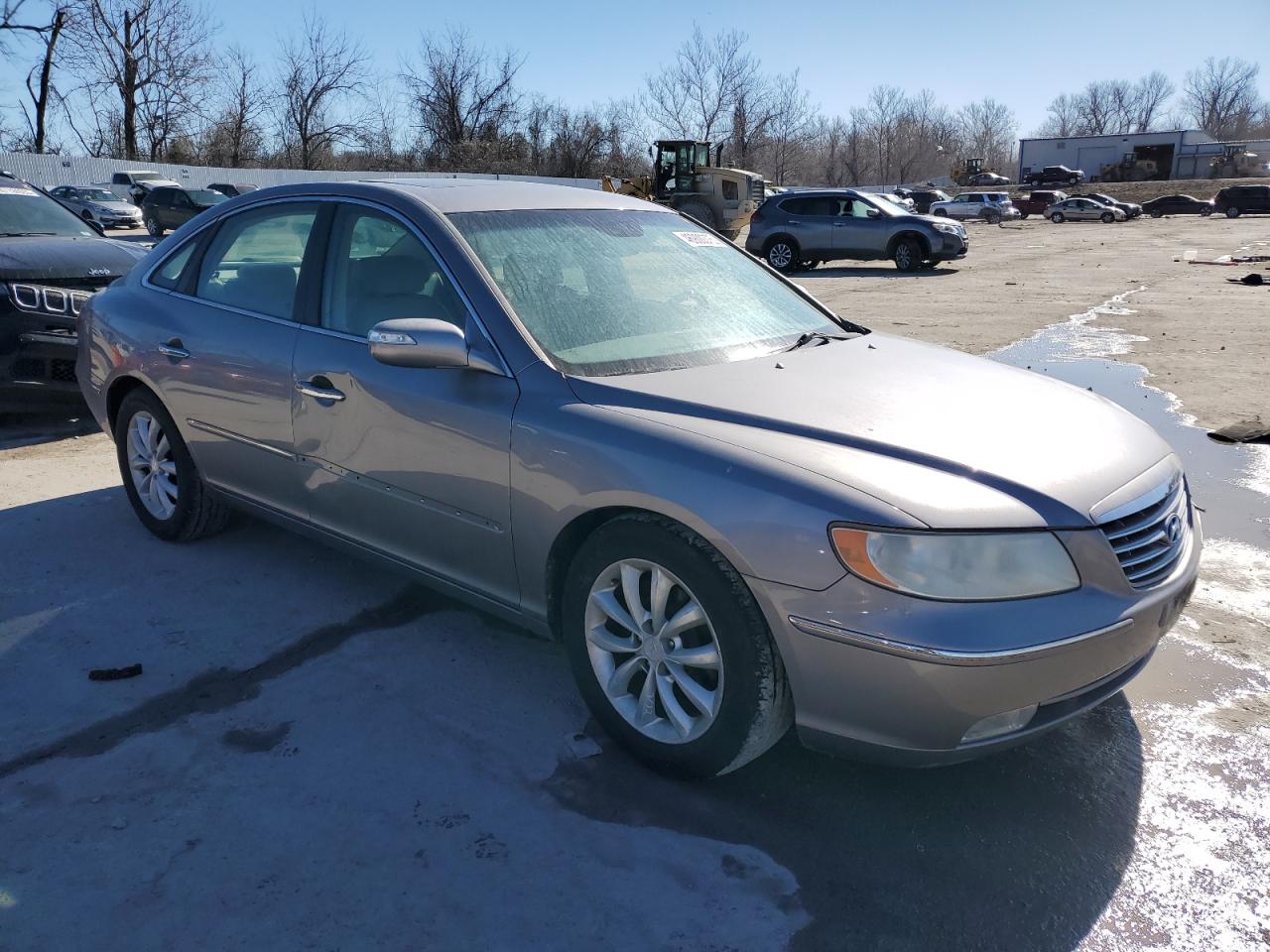 2007 Hyundai Azera - Image 4