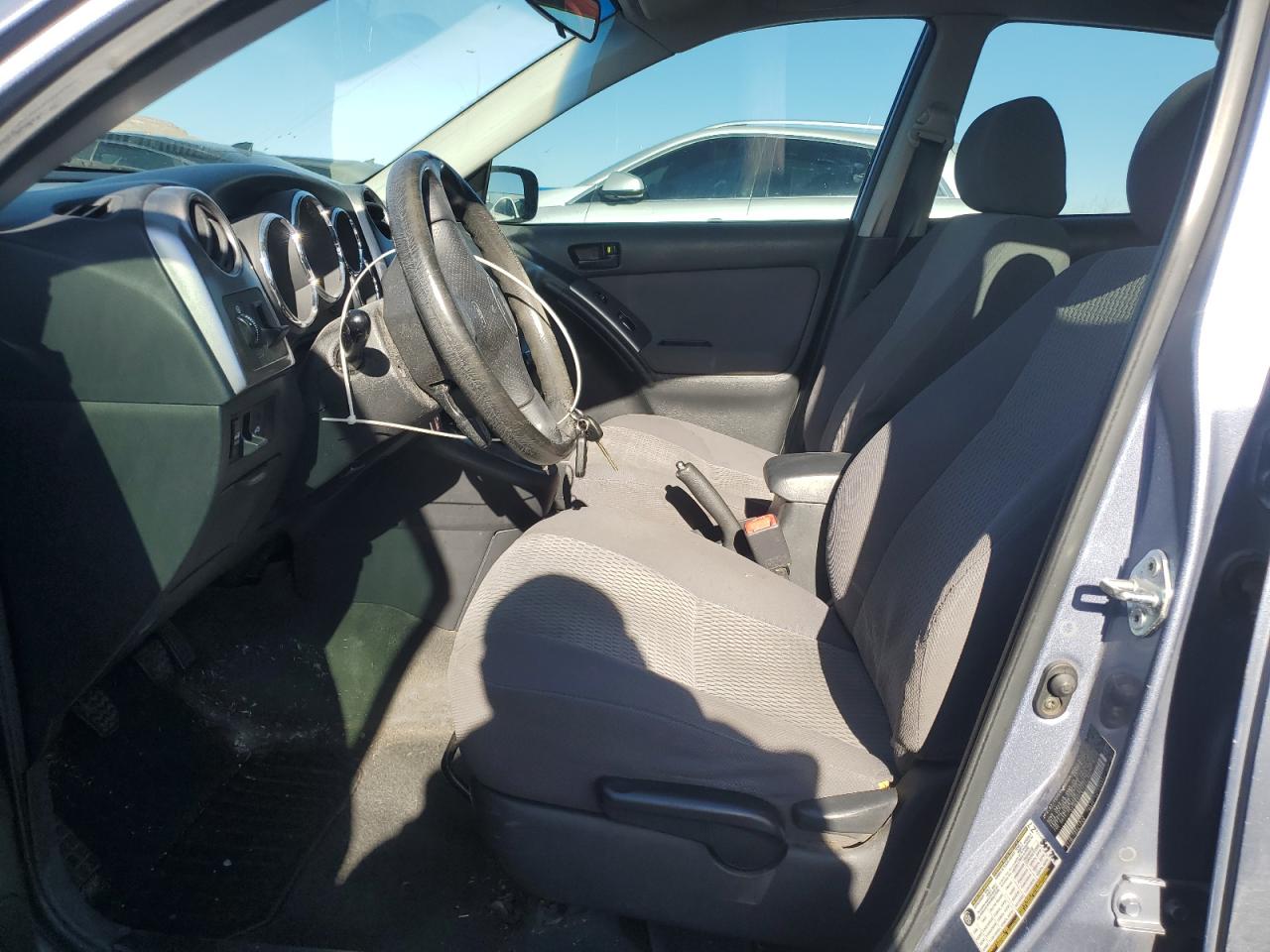 2007 Toyota Corolla - Image 7