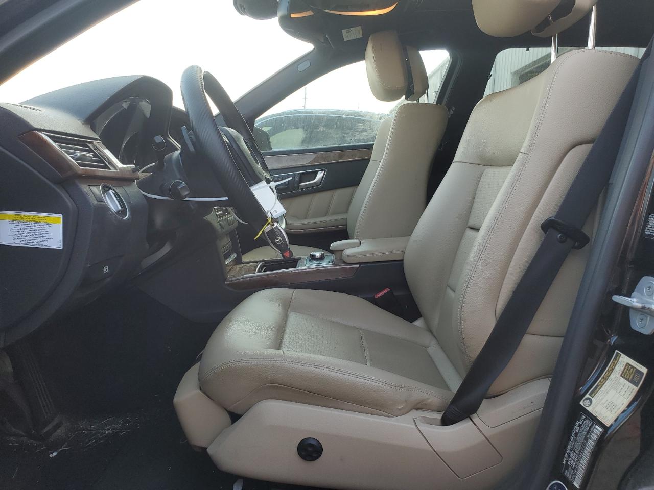 2013 Mercedes-Benz E-klasse - Image 7