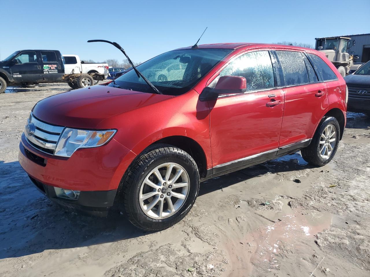 2010 Ford Edge - Image 1
