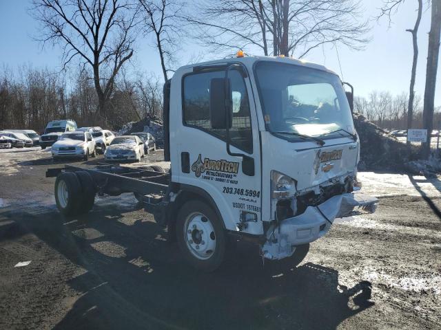 2018 Chevrolet 4500 