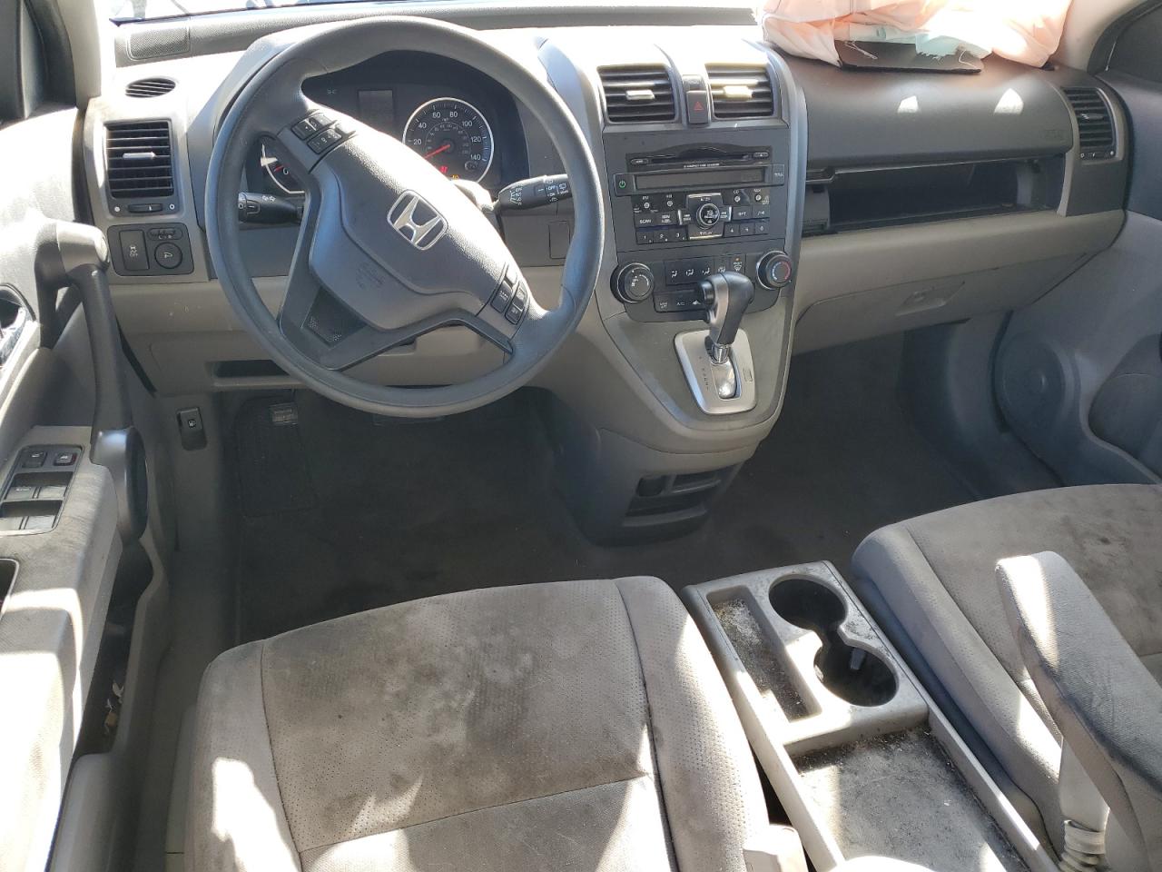 2011 Honda CR-V - Image 8