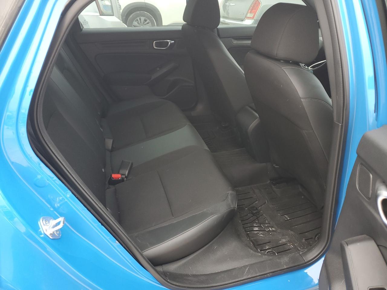 2023 Honda Civic - Image 10