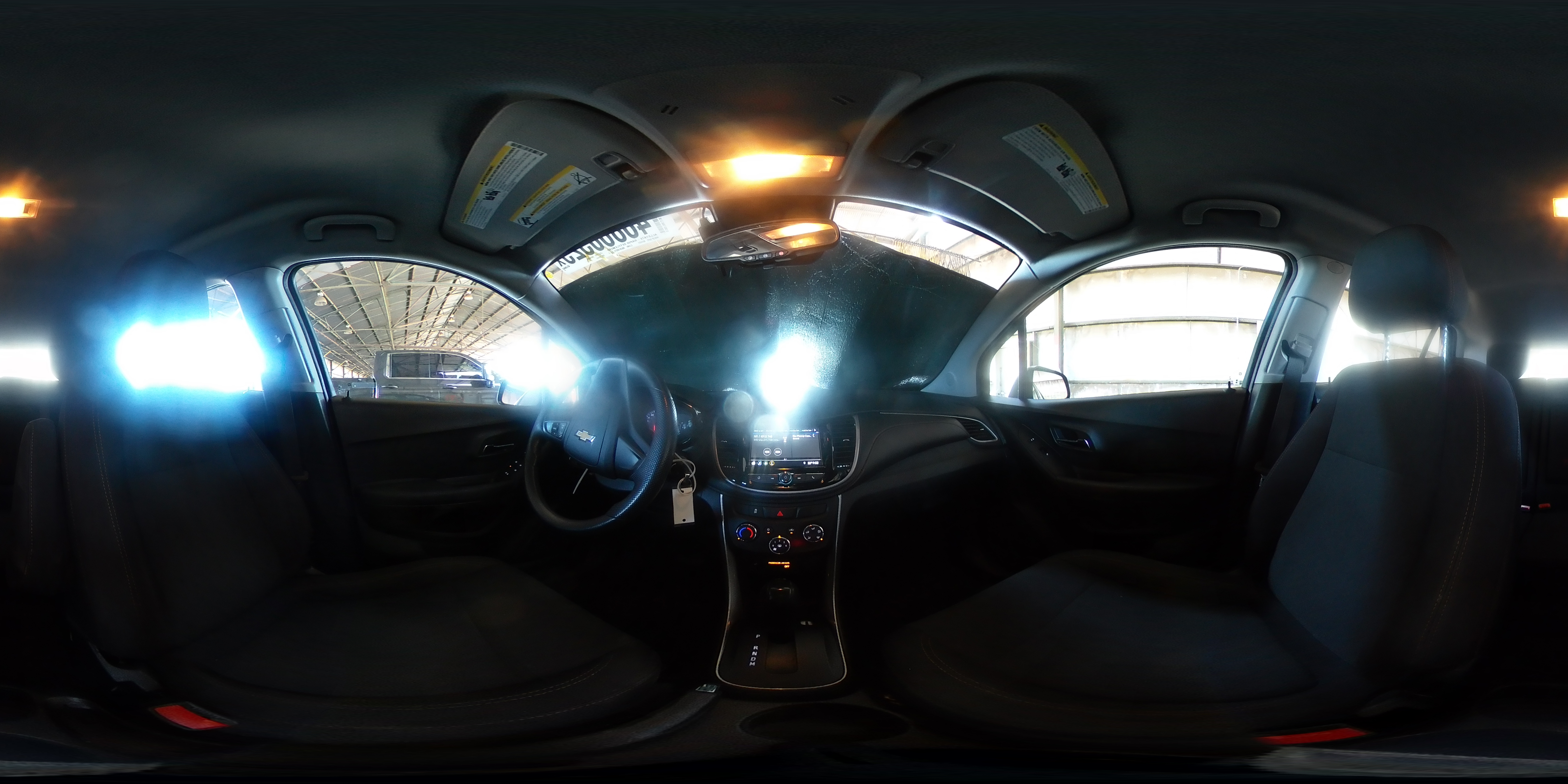 2019 Chevrolet Trax - Image 14