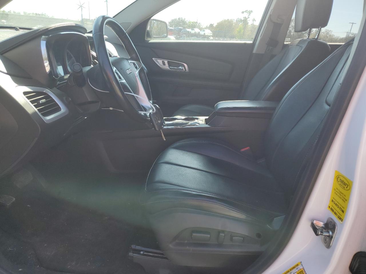 2016 GMC Terrain - Image 7
