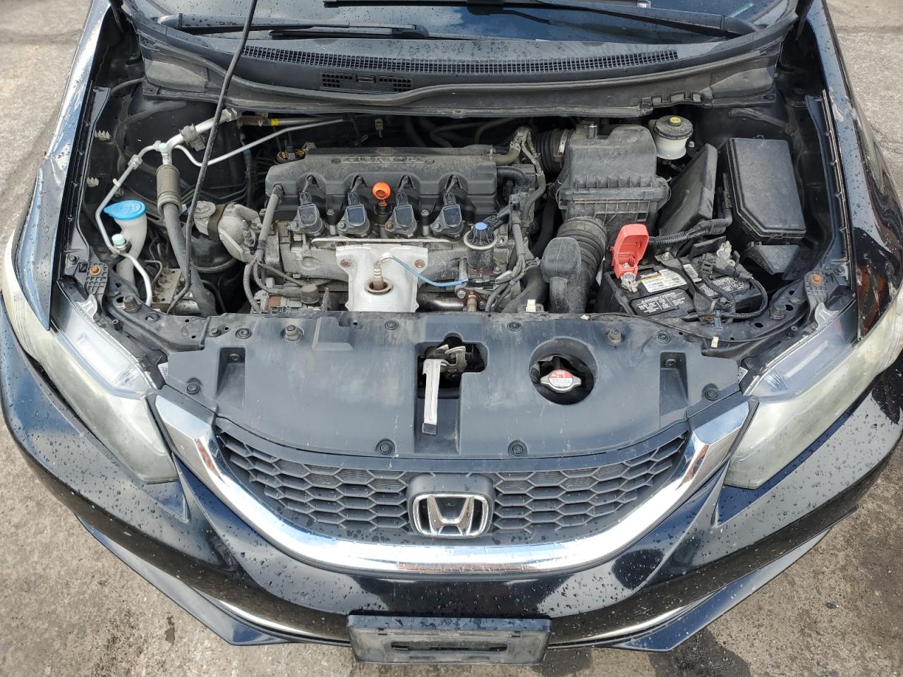 2013 Honda Civic - Image 12