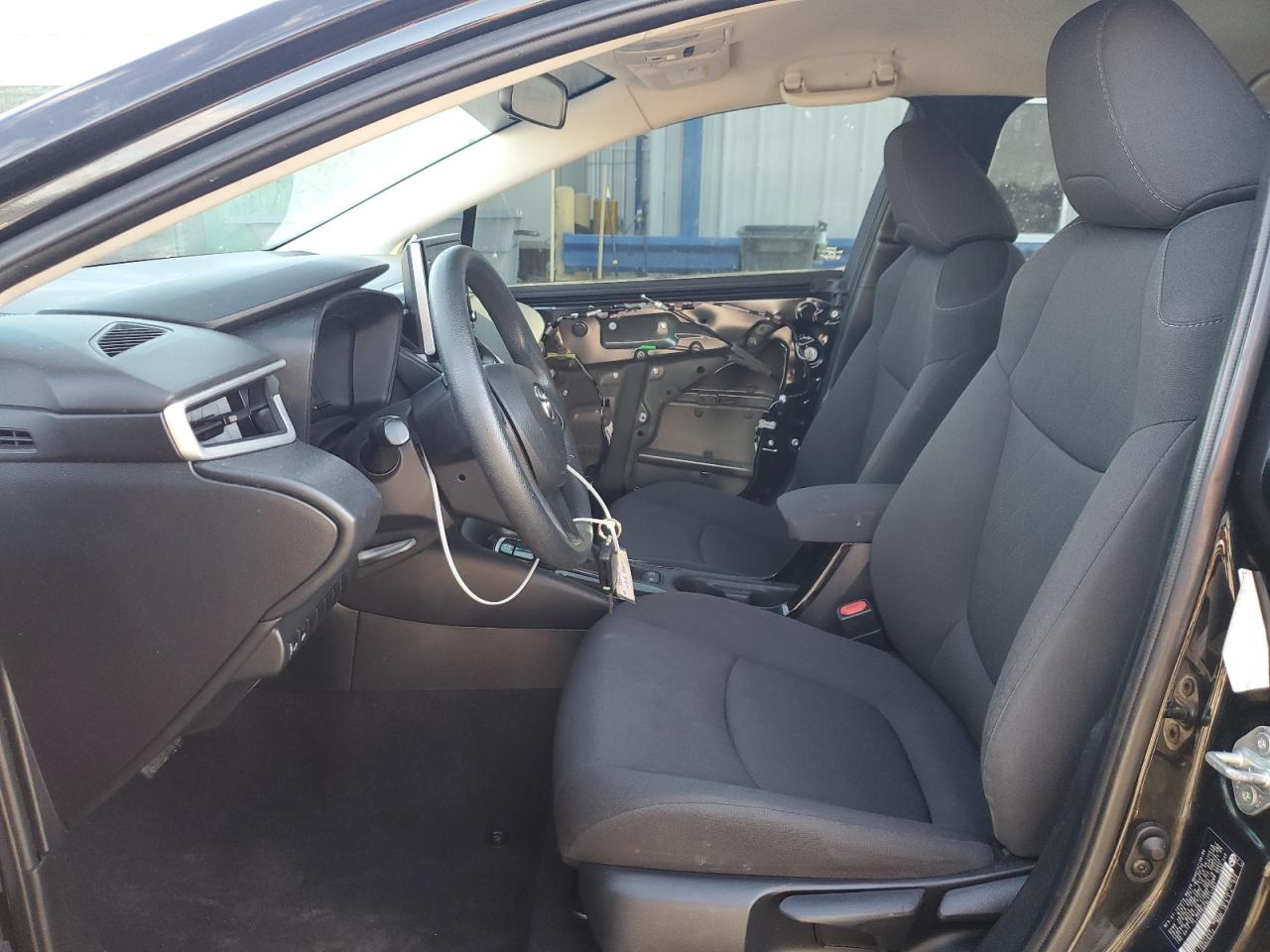 5YFEPRAE8LP117061 TOYOTA COROLLA 2020