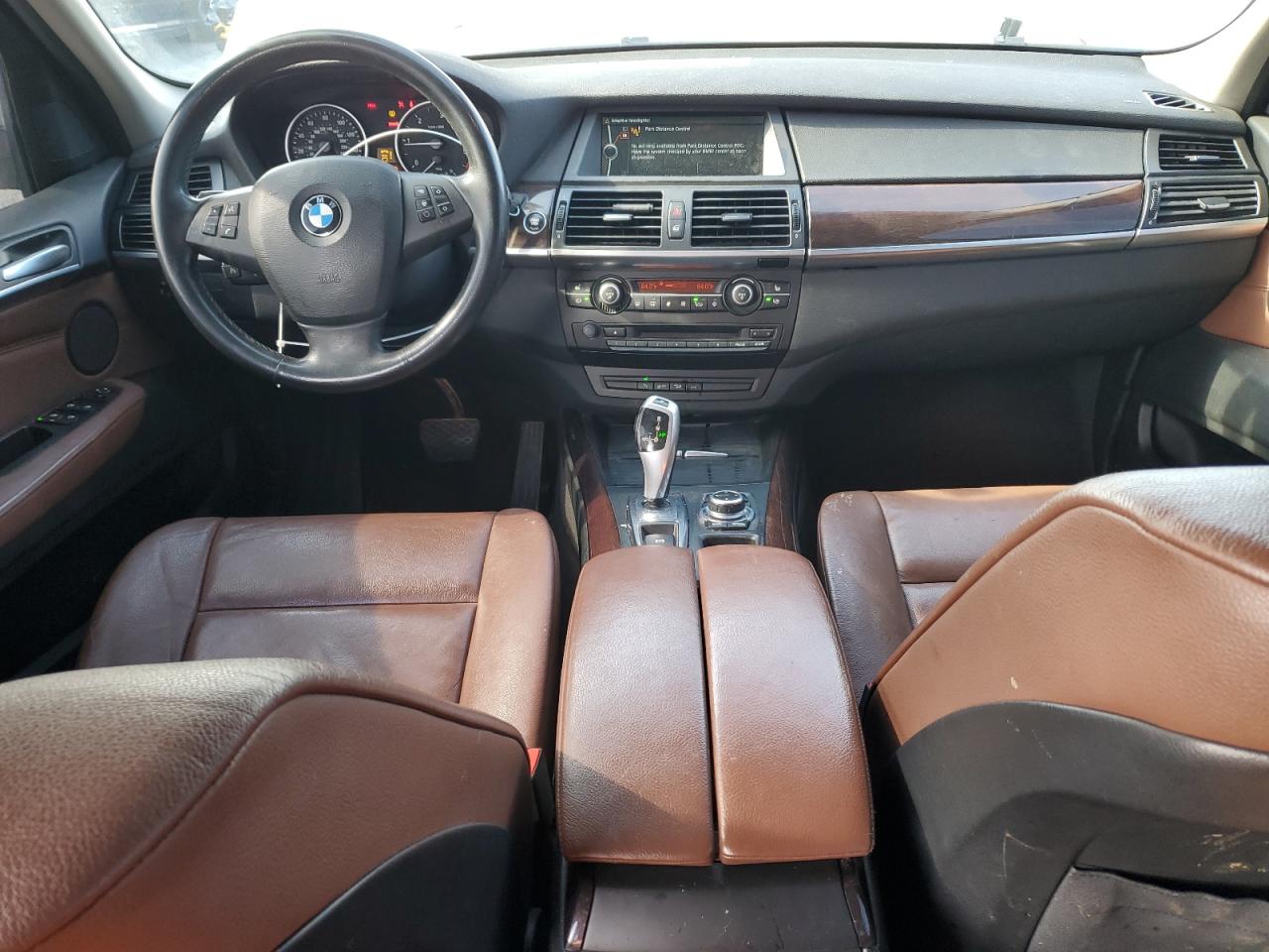 2011 BMW X5 - Image 8