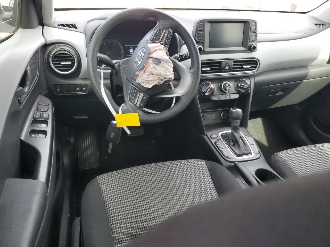 2021 Hyundai Kona - Image 8