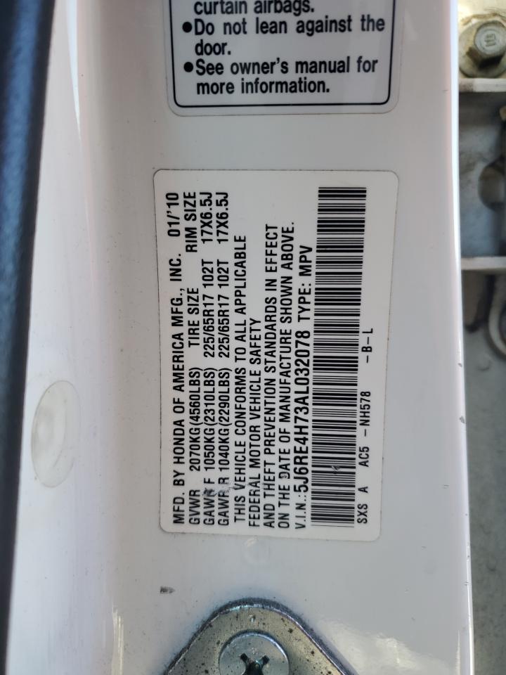 2010 Honda CR-V - Image 15