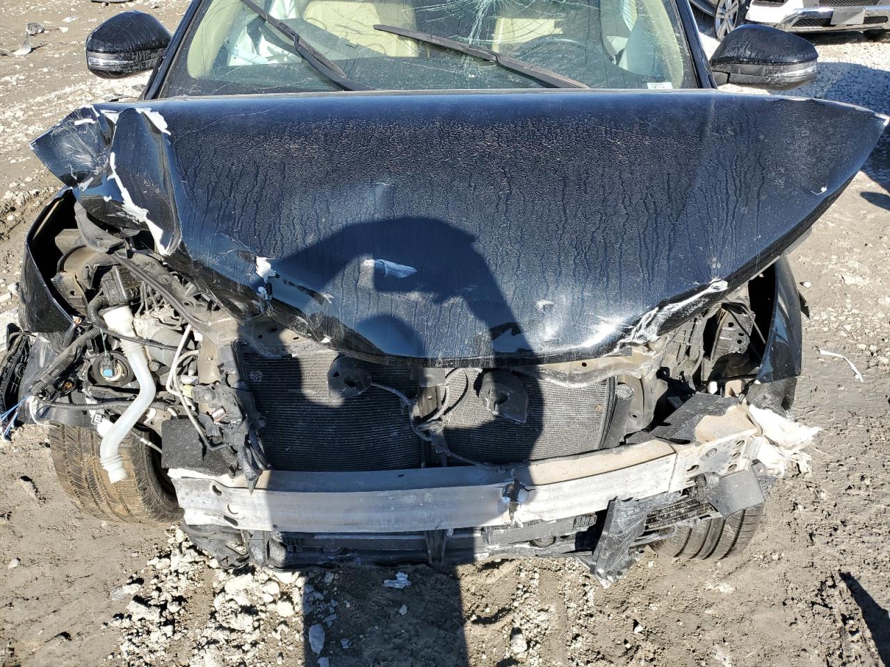 5TDDKRFHXGS292843 TOYOTA HIGHLANDER 2016