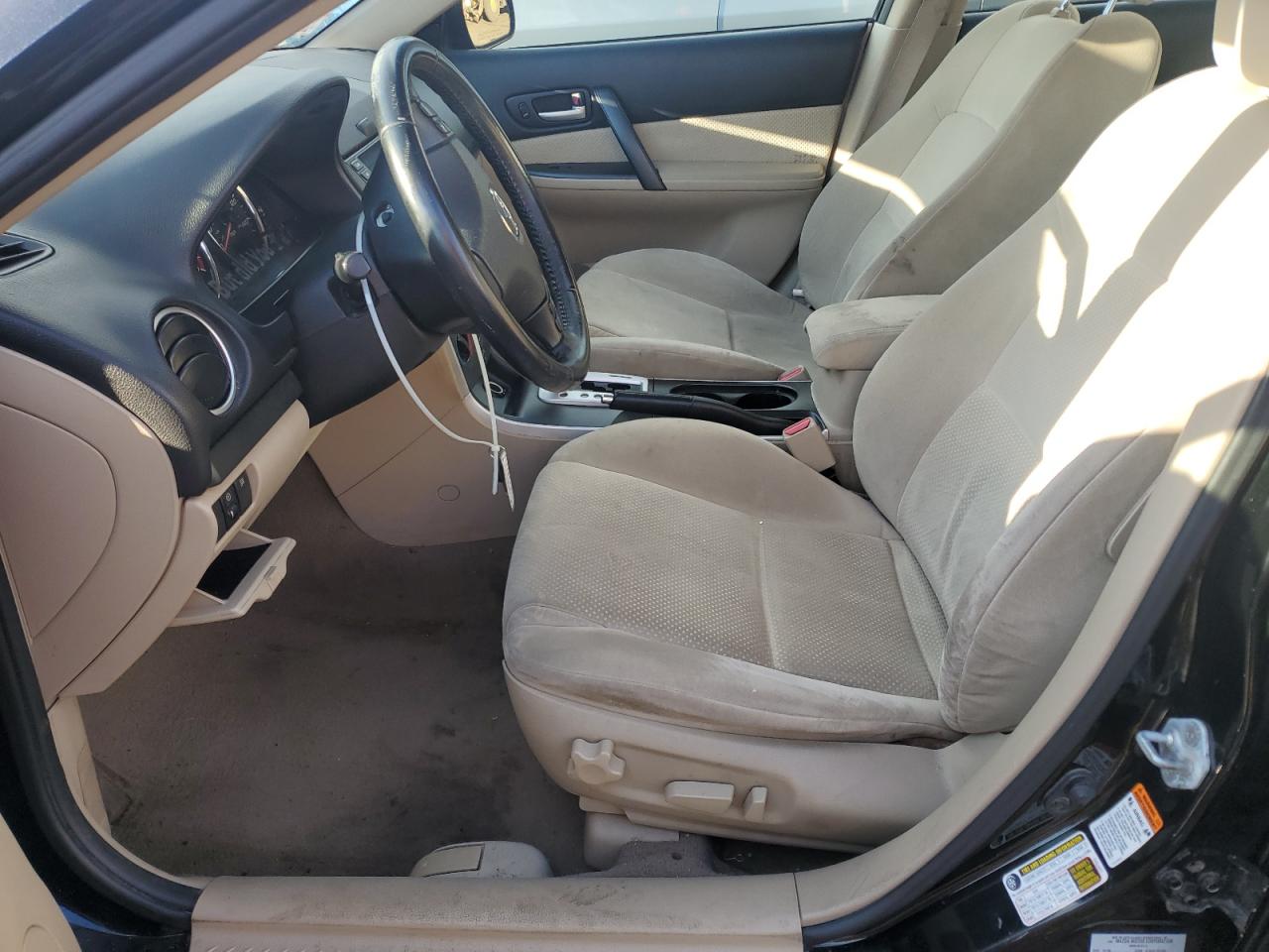 2007 Mazda 6 - Image 7