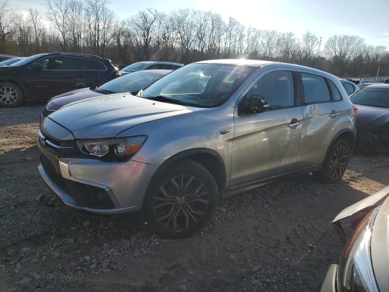 2019 Mitsubishi Outlander - Image 1