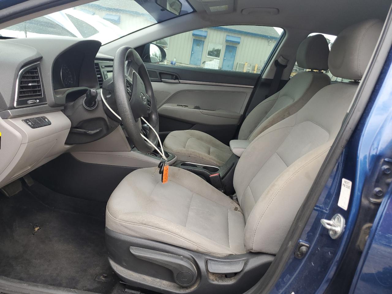 2017 Hyundai Elantra - Image 7