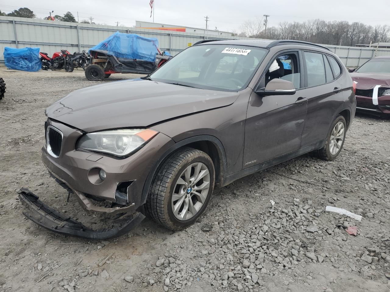 2014 BMW X1 - Image 1