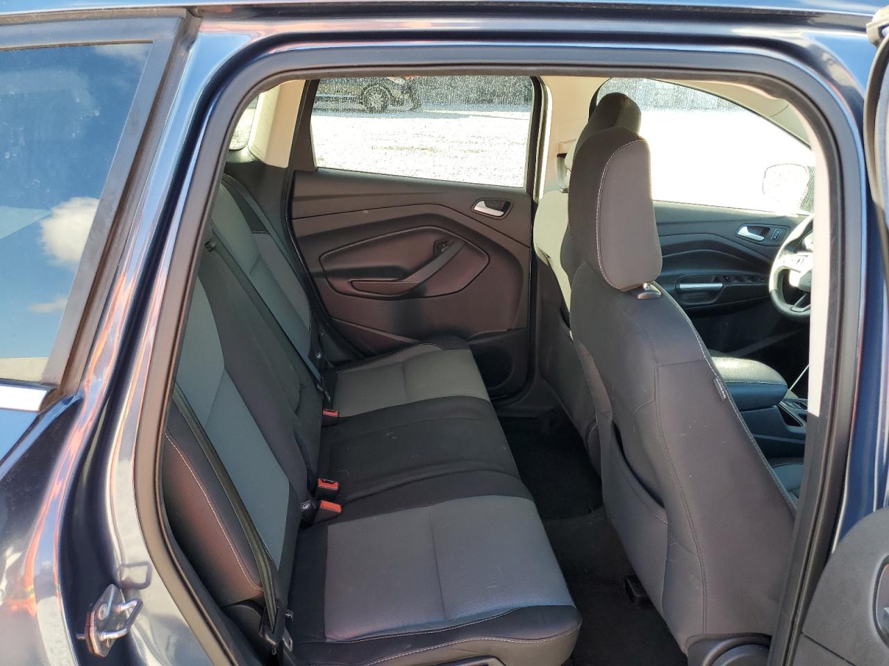 2018 Ford Escape - Image 11