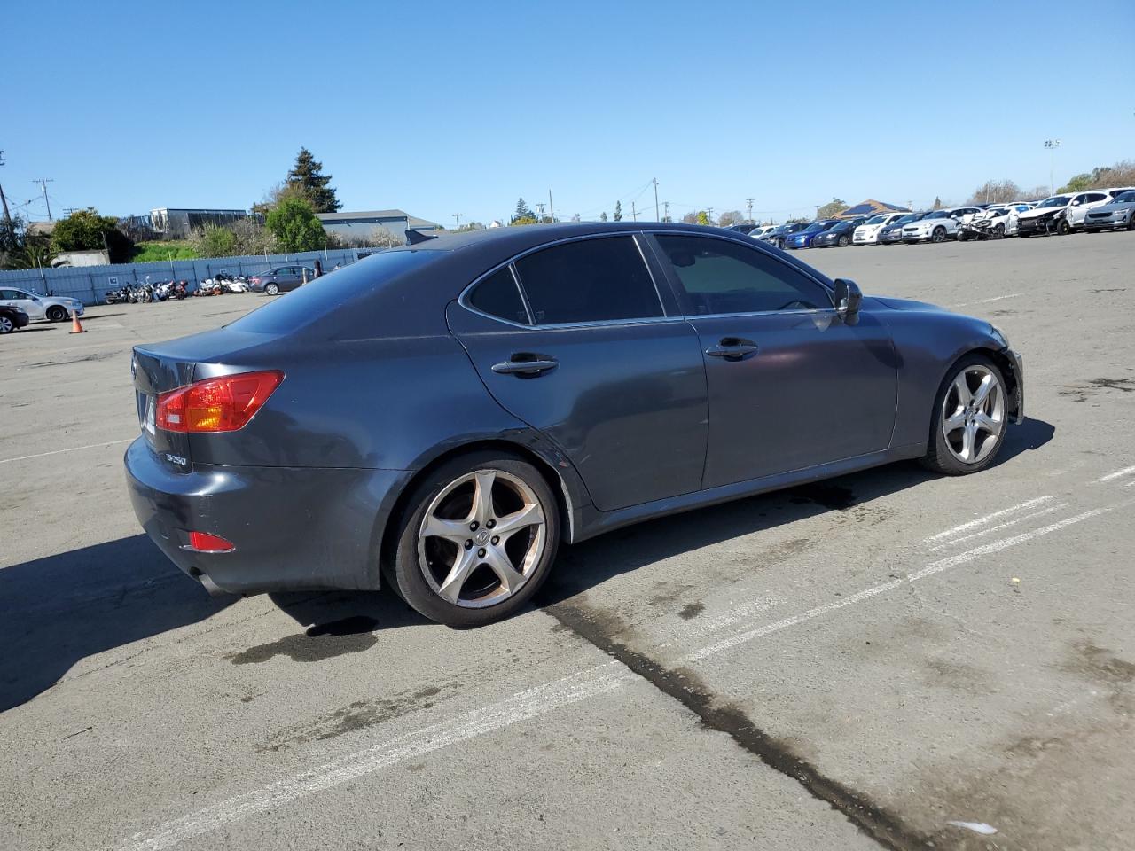 2007 Lexus IS - Image 3