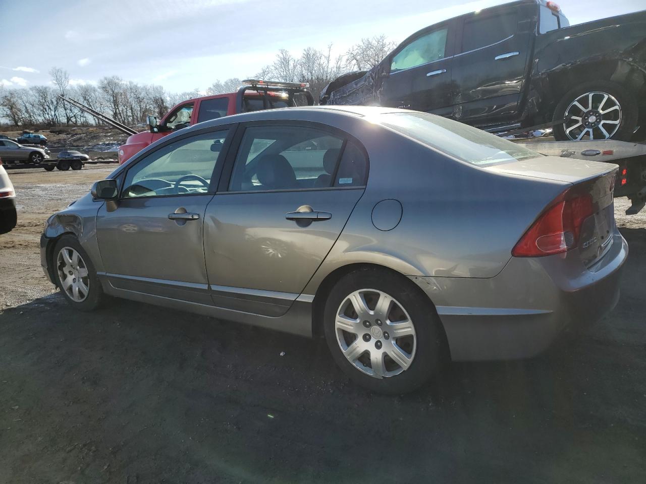 2006 Honda Civic - Image 2