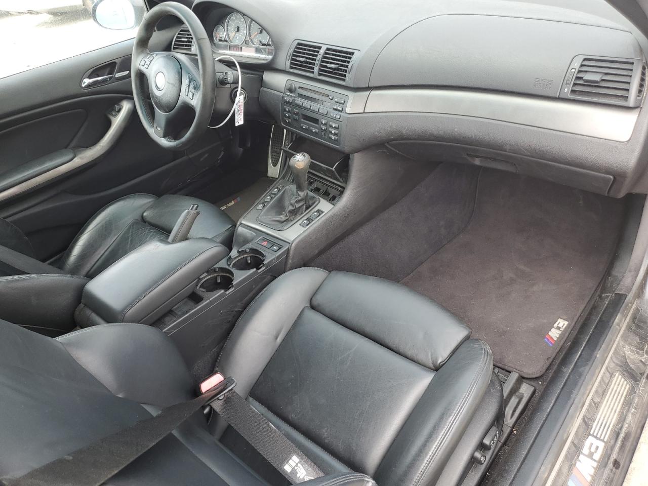 2003 BMW M3 - Image 8