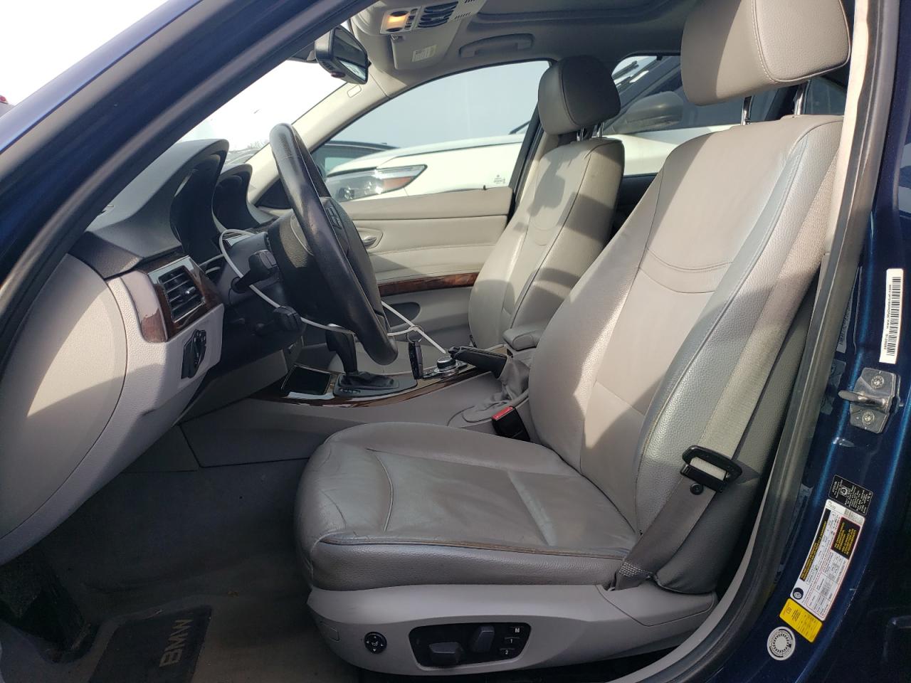 2011 BMW 3er - Image 7