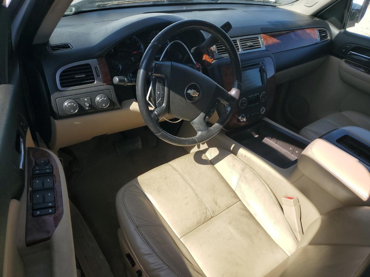 2007 Chevrolet Silverado - Image 8