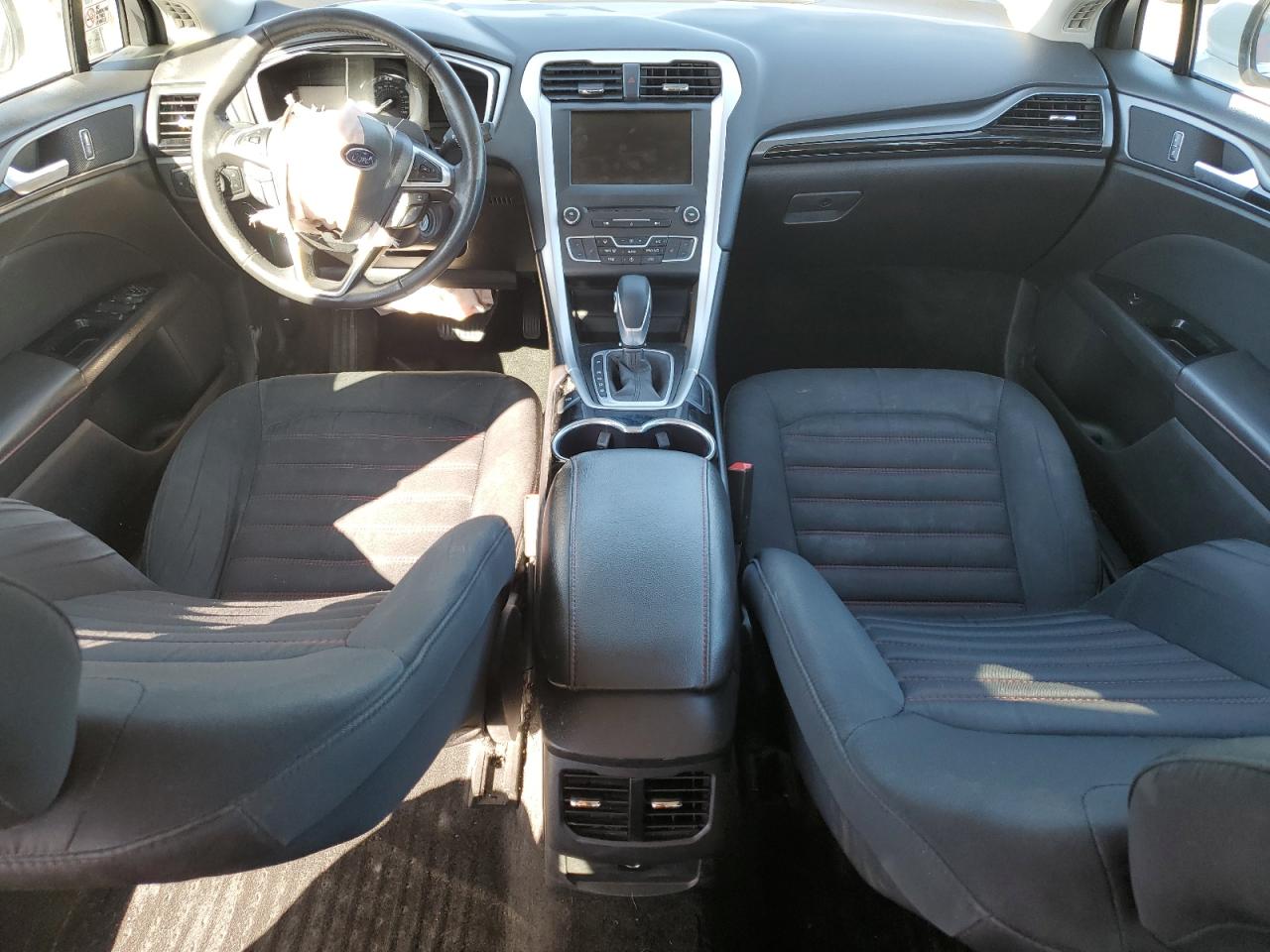 2016 Ford Fusion - Image 8